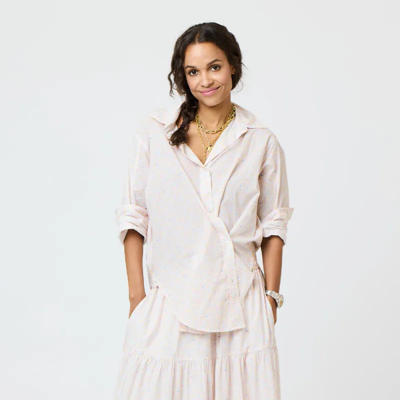 Jack Sweetie Pie Shirt made by Kerri Rosenthal