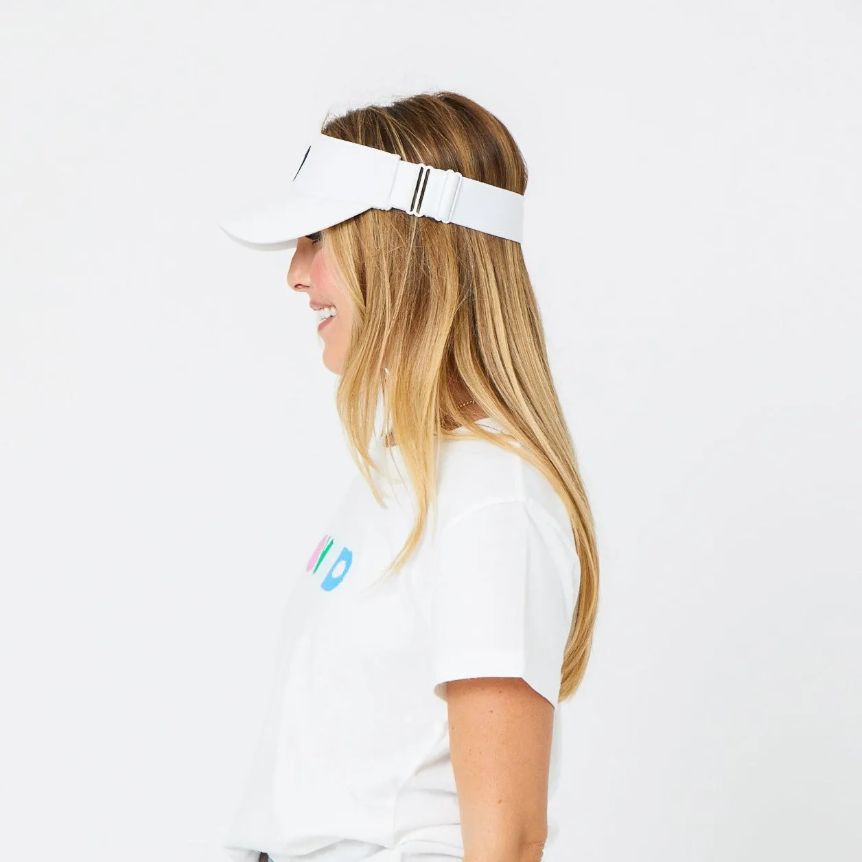KR Visor sold by Kerri Rosenthal product image thumbnail 5