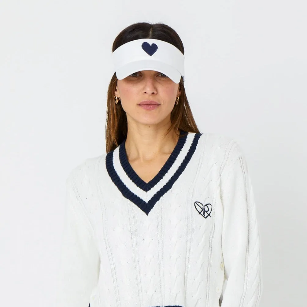 KR Visor sold by Kerri Rosenthal product image thumbnail 2