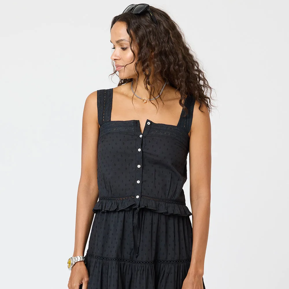 Pippa Blouse sold by Kerri Rosenthal