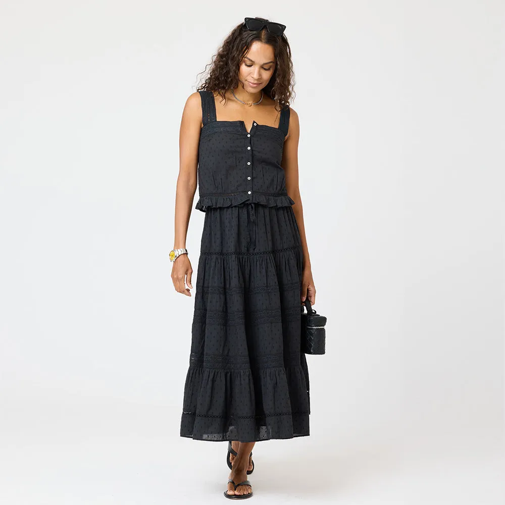 Pippa Blouse sold by Kerri Rosenthal product image thumbnail 2