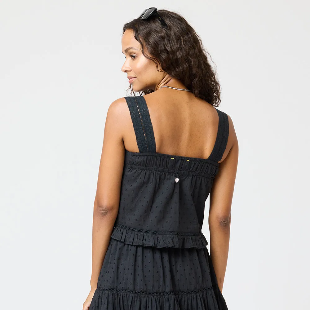 Pippa Blouse sold by Kerri Rosenthal product image thumbnail 4