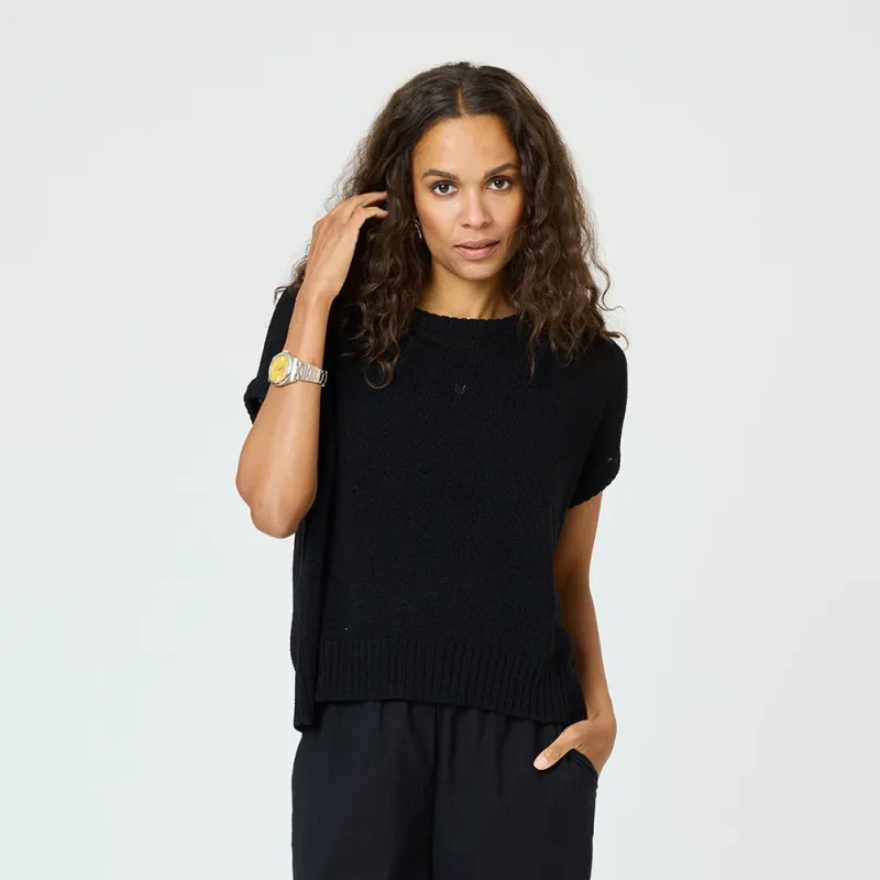 Summer Vestie Sweater sold by Kerri Rosenthal