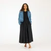 Denim Jacket sold by Kerri Rosenthal