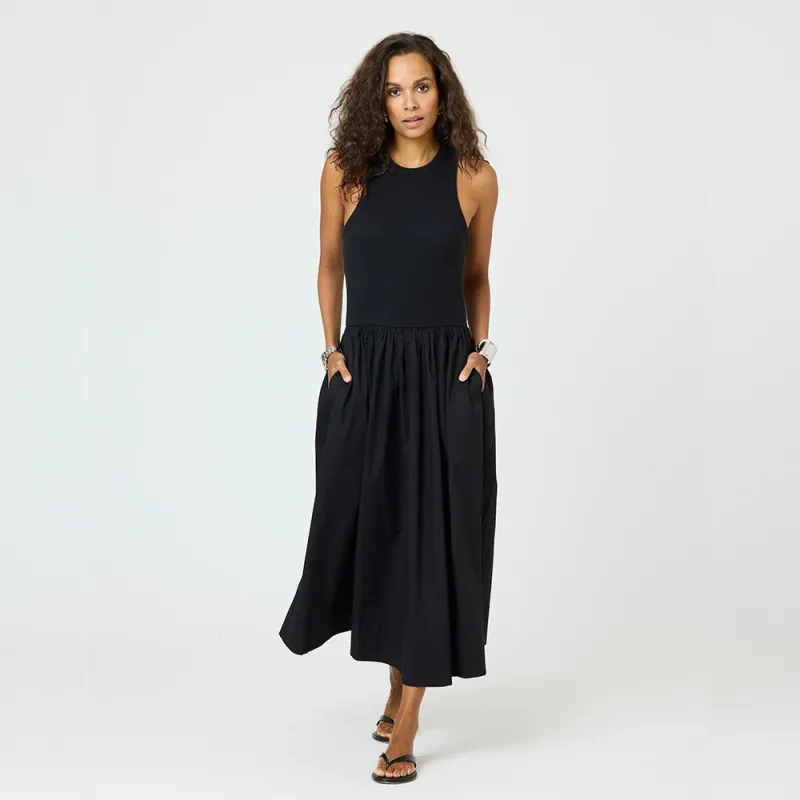 KR Tank Dress made by Kerri Rosenthal