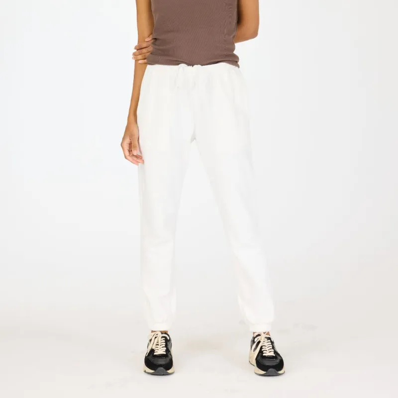 Weekend Cinch Sweatpant sold by Kerri Rosenthal