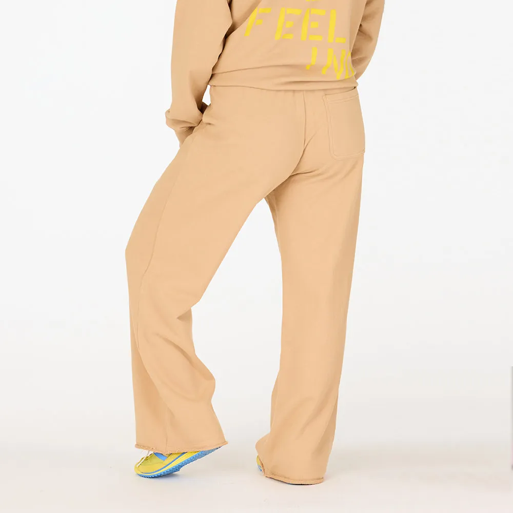 SoulCycle x KR Weekend Soul Sweatpant sold by Kerri Rosenthal product image thumbnail 2