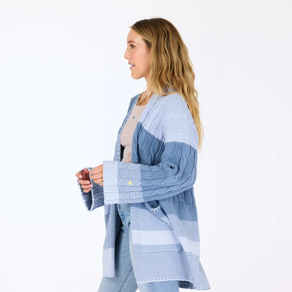 Blankie Cardigan sold by Kerri Rosenthal product image thumbnail 4