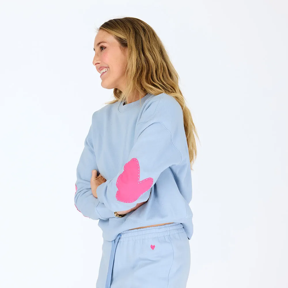 Ex-Boyfriend Sweatshirt sold by Kerri Rosenthal product image thumbnail 3