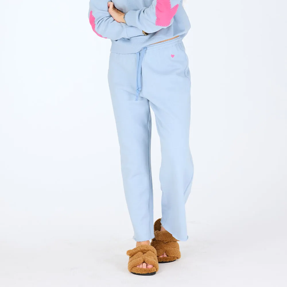 Weekend Barb Sweatpant sold by Kerri Rosenthal