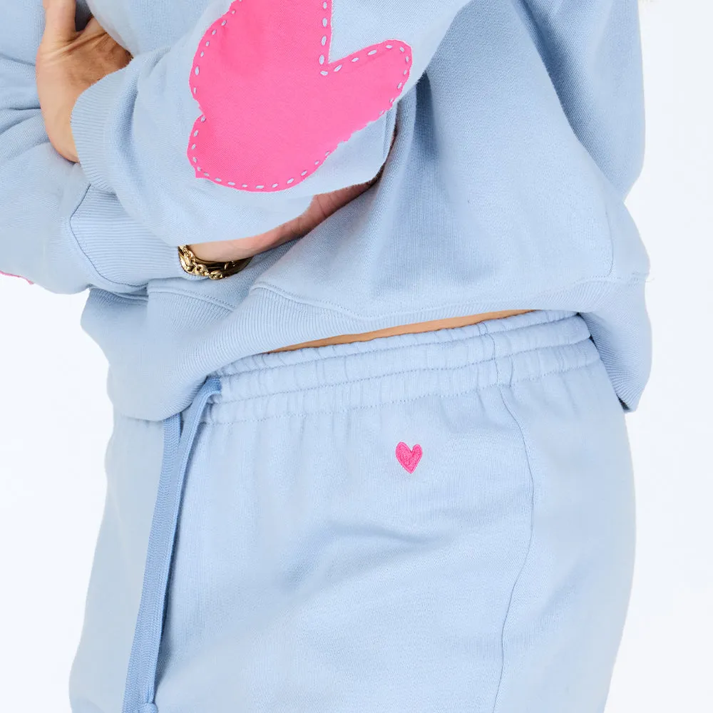 Weekend Barb Sweatpant sold by Kerri Rosenthal product image thumbnail 4