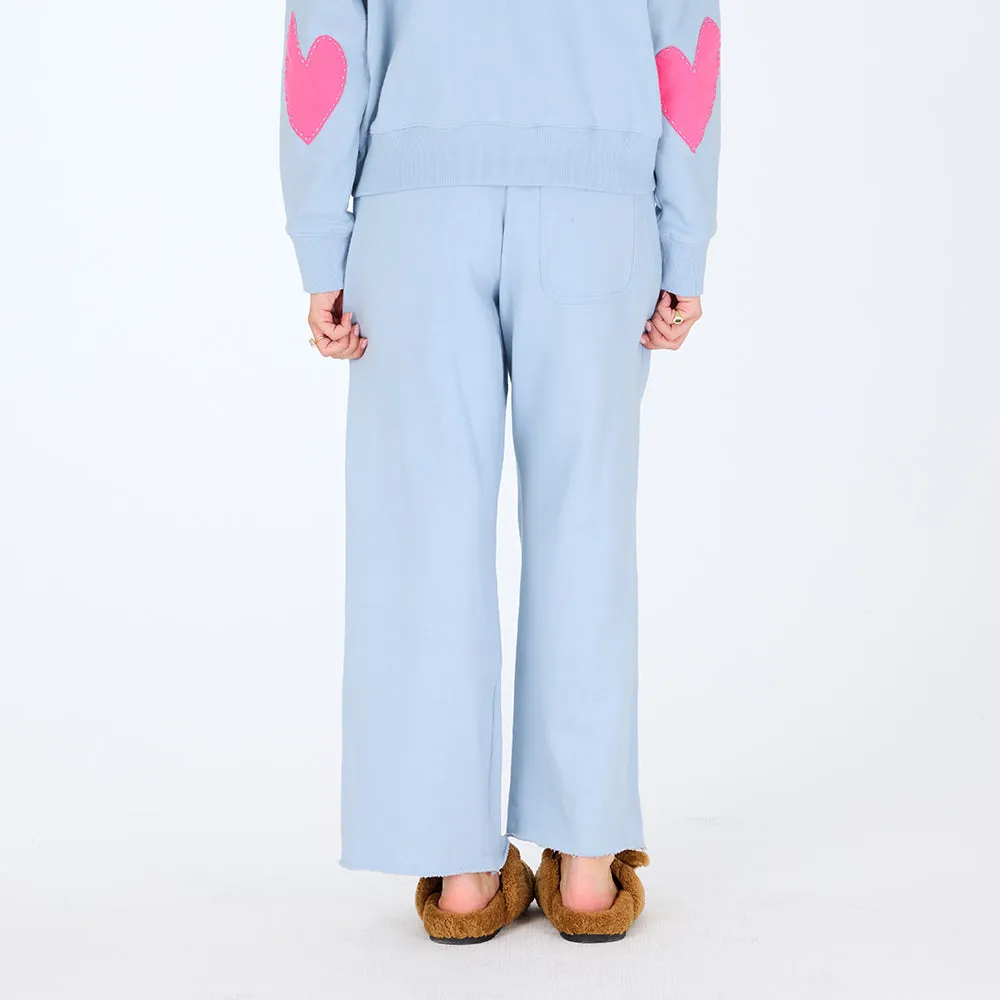 Weekend Barb Sweatpant sold by Kerri Rosenthal product image thumbnail 5