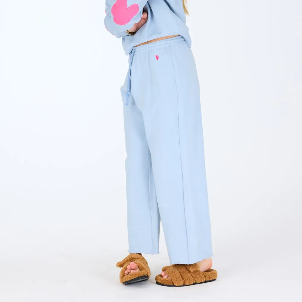 Weekend Barb Sweatpant sold by Kerri Rosenthal product image thumbnail 3