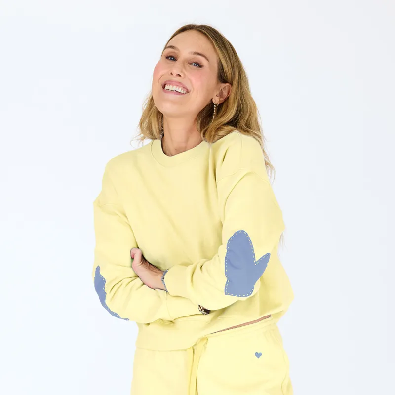 Ex Boyfriend Sweatshirt sold by Kerri Rosenthal