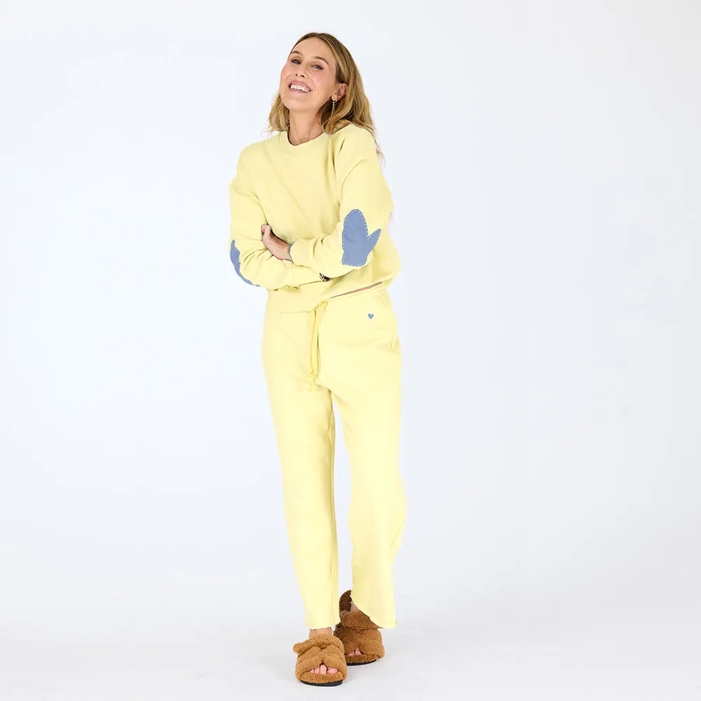 Ex Boyfriend Sweatshirt sold by Kerri Rosenthal product image thumbnail 3