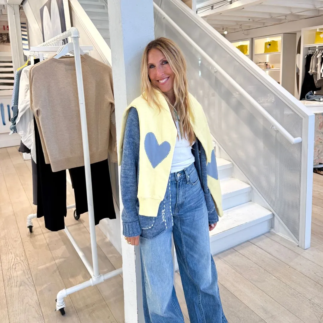 Ex Boyfriend Sweatshirt sold by Kerri Rosenthal product image thumbnail 2