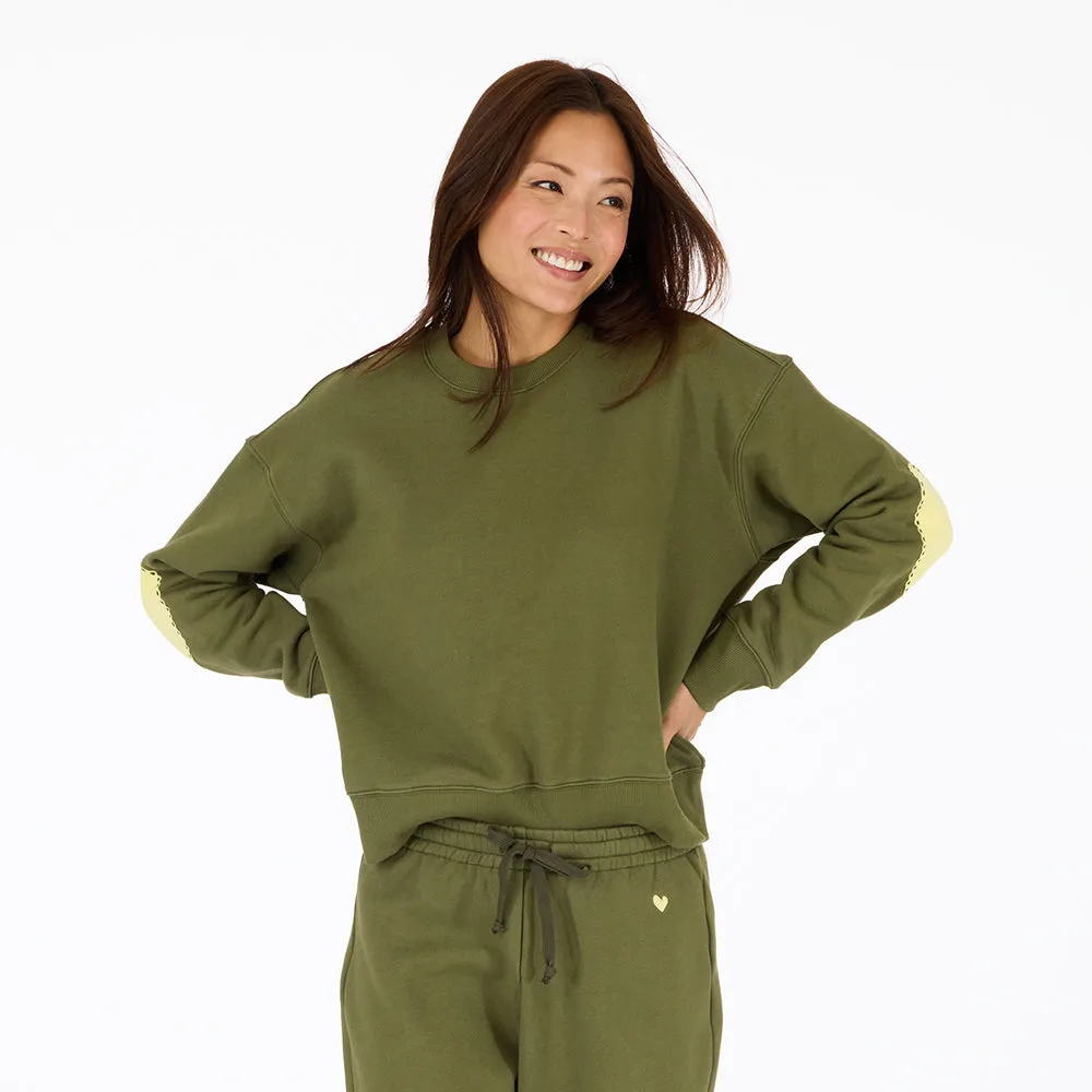 Ex Boyfriend Sweatshirt sold by Kerri Rosenthal product image thumbnail 2