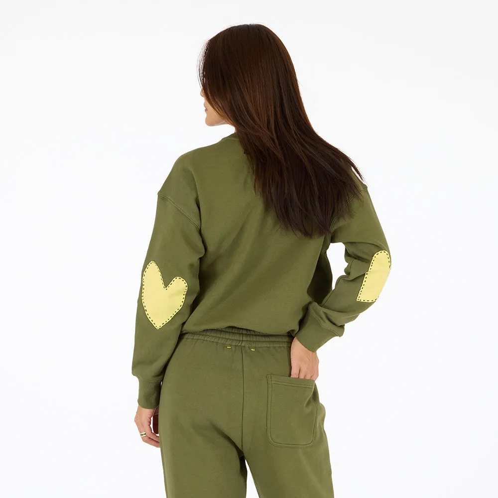 Ex Boyfriend Sweatshirt sold by Kerri Rosenthal