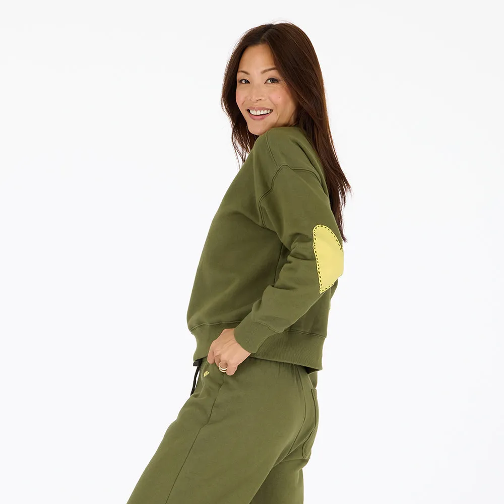 Ex Boyfriend Sweatshirt sold by Kerri Rosenthal product image thumbnail 4