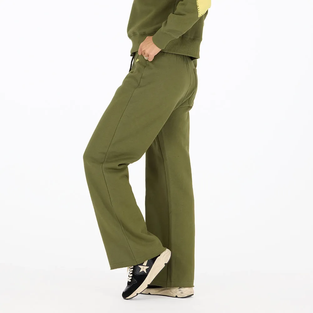 Weekend Barb Sweatpant sold by Kerri Rosenthal product image thumbnail 3