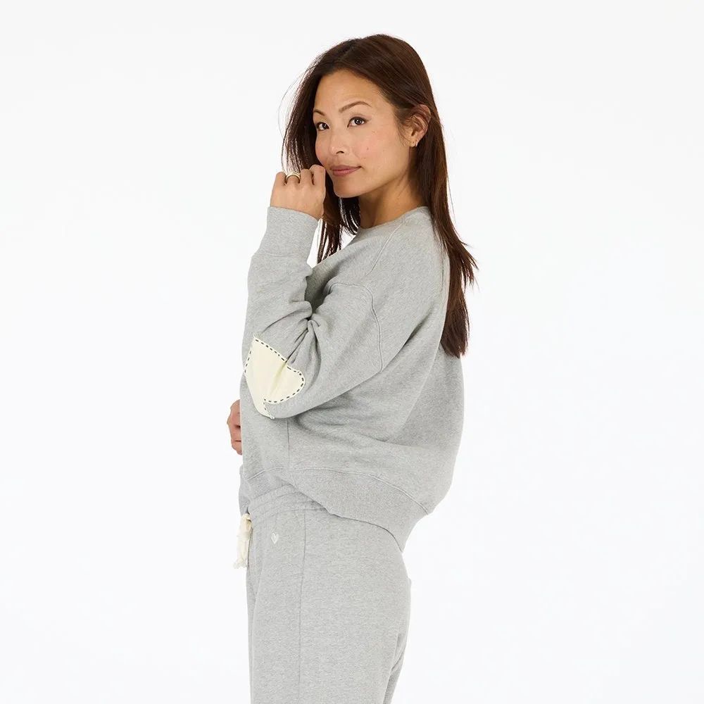 Ex Boyfriend Sweatshirt sold by Kerri Rosenthal product image thumbnail 5