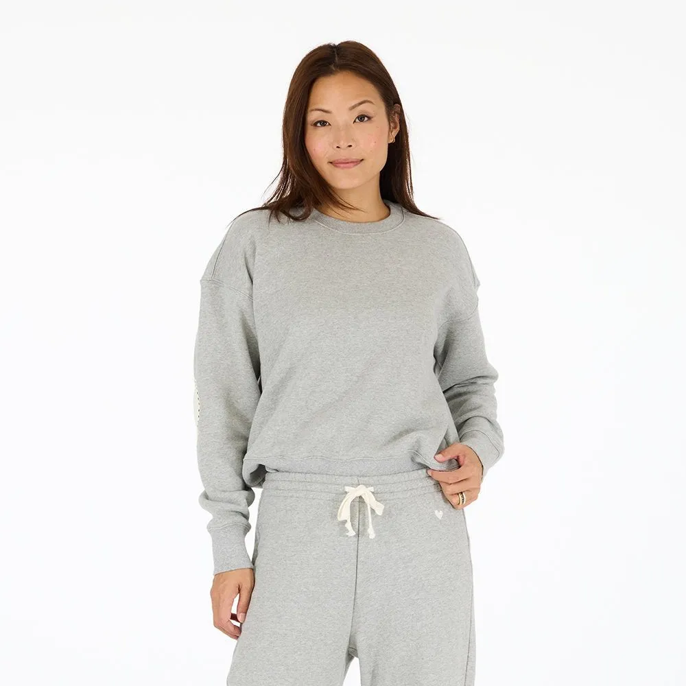 Ex Boyfriend Sweatshirt sold by Kerri Rosenthal product image thumbnail 2
