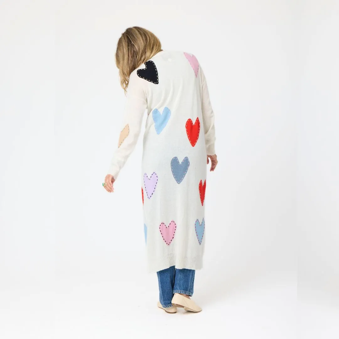 Super Duper Zero Waste Duster sold by Kerri Rosenthal product image thumbnail 3