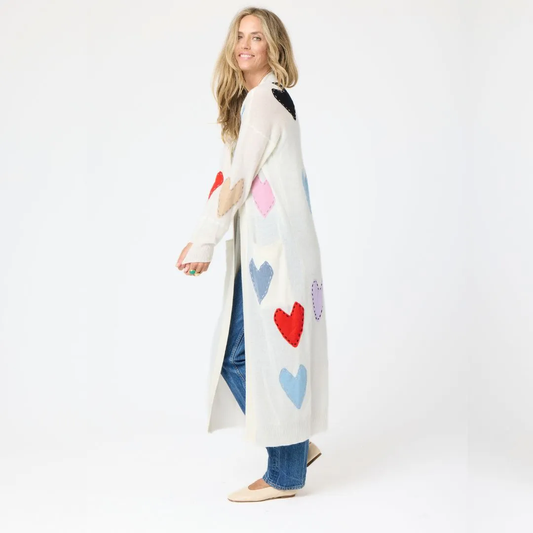 Super Duper Zero Waste Duster sold by Kerri Rosenthal