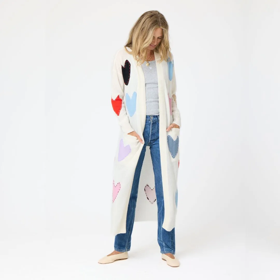 Super Duper Zero Waste Duster sold by Kerri Rosenthal product image thumbnail 2