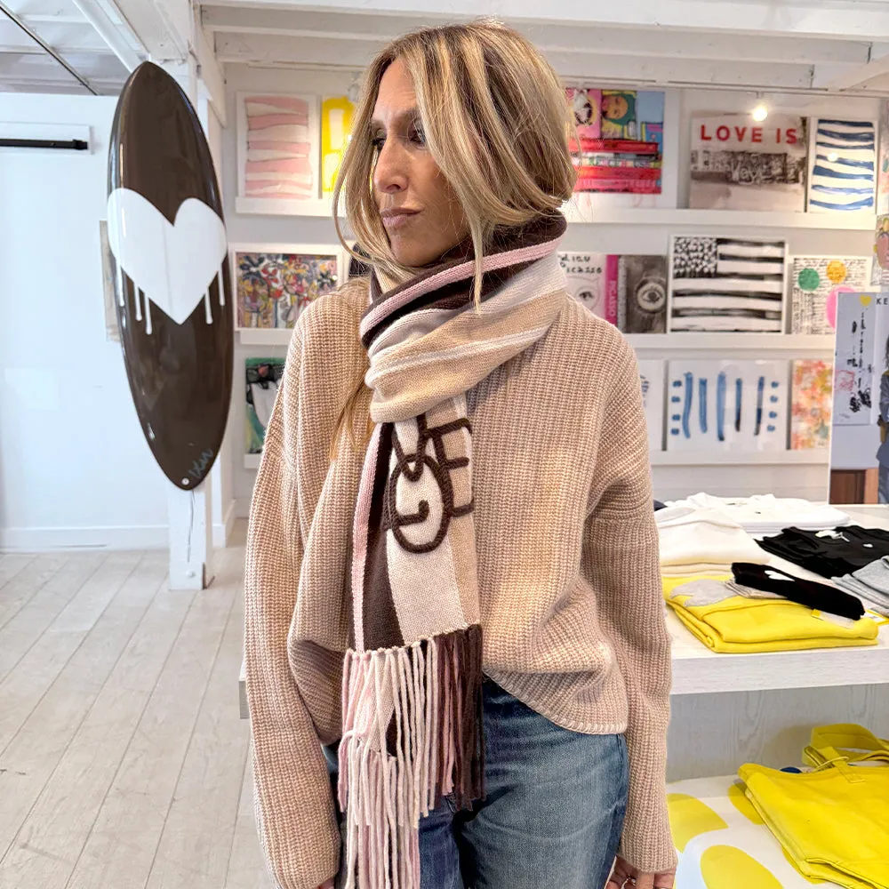 Marlow Cashmere Sweater sold by Kerri Rosenthal product image thumbnail 2