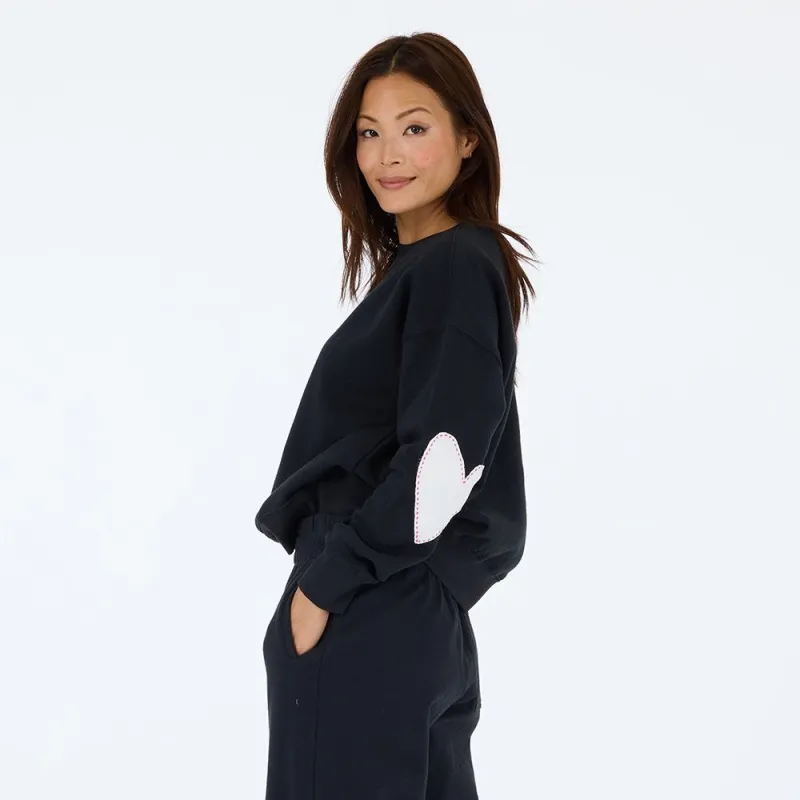 Ex-Boyfriend Sweatshirt sold by Kerri Rosenthal