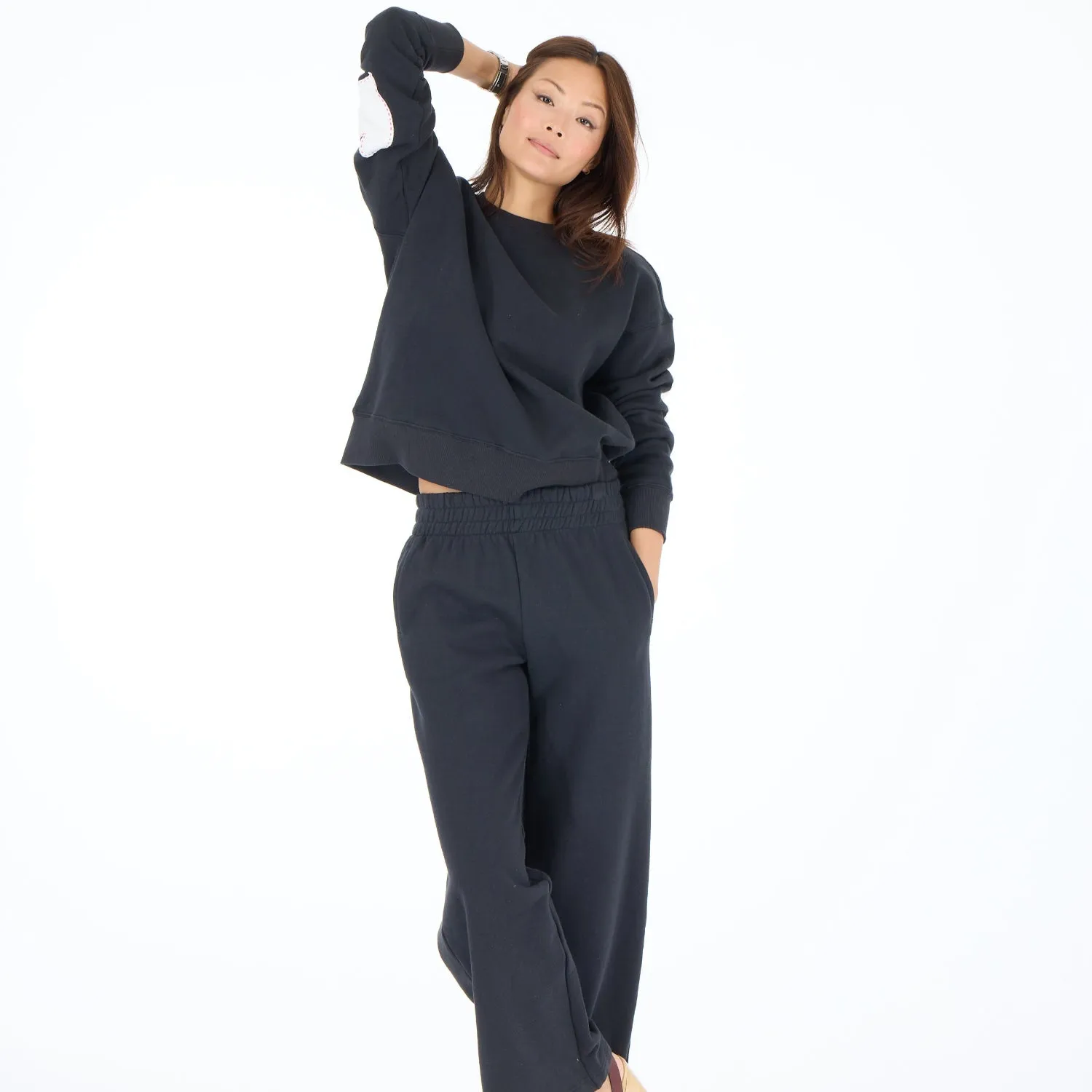 Ex-Boyfriend Sweatshirt sold by Kerri Rosenthal product image thumbnail 2