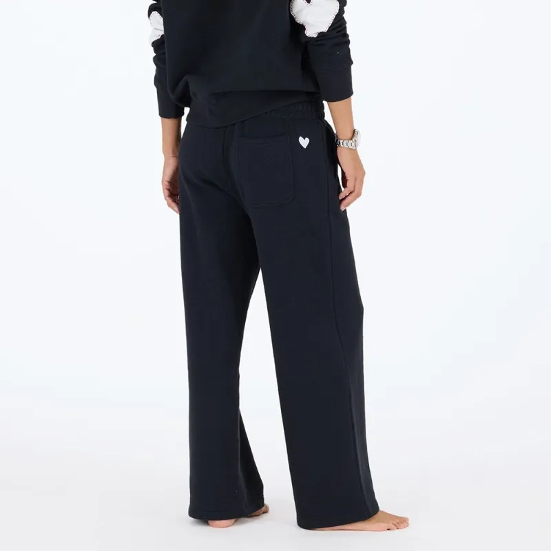 Weekend Palazzo Sweatpant sold by Kerri Rosenthal