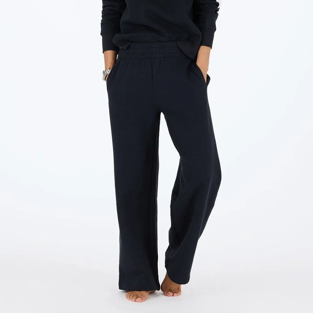 Weekend Palazzo Sweatpant sold by Kerri Rosenthal product image thumbnail 4