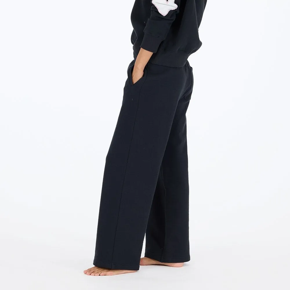 Weekend Palazzo Sweatpant sold by Kerri Rosenthal product image thumbnail 3