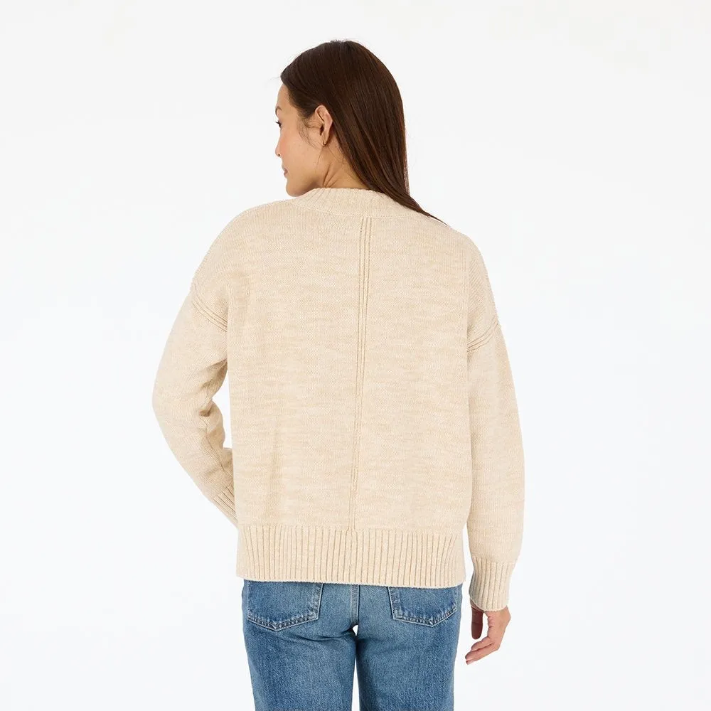 Boyfriend Love Squared Sweater sold by Kerri Rosenthal product image thumbnail 3