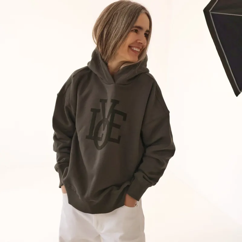 Boyfriend Lovego Hoodie sold by Kerri Rosenthal