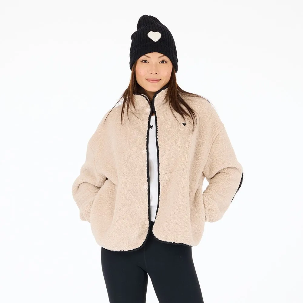 Coze Magoze Jacket sold by Kerri Rosenthal