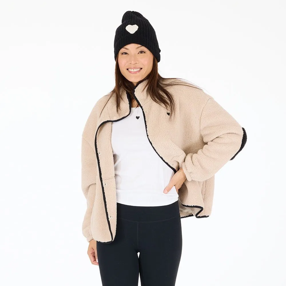 Coze Magoze Jacket sold by Kerri Rosenthal product image thumbnail 3