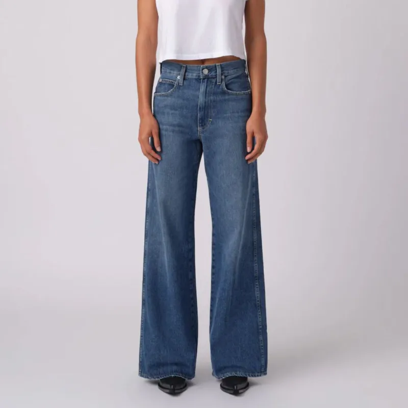 Frida Wide Leg sold by Kerri Rosenthal