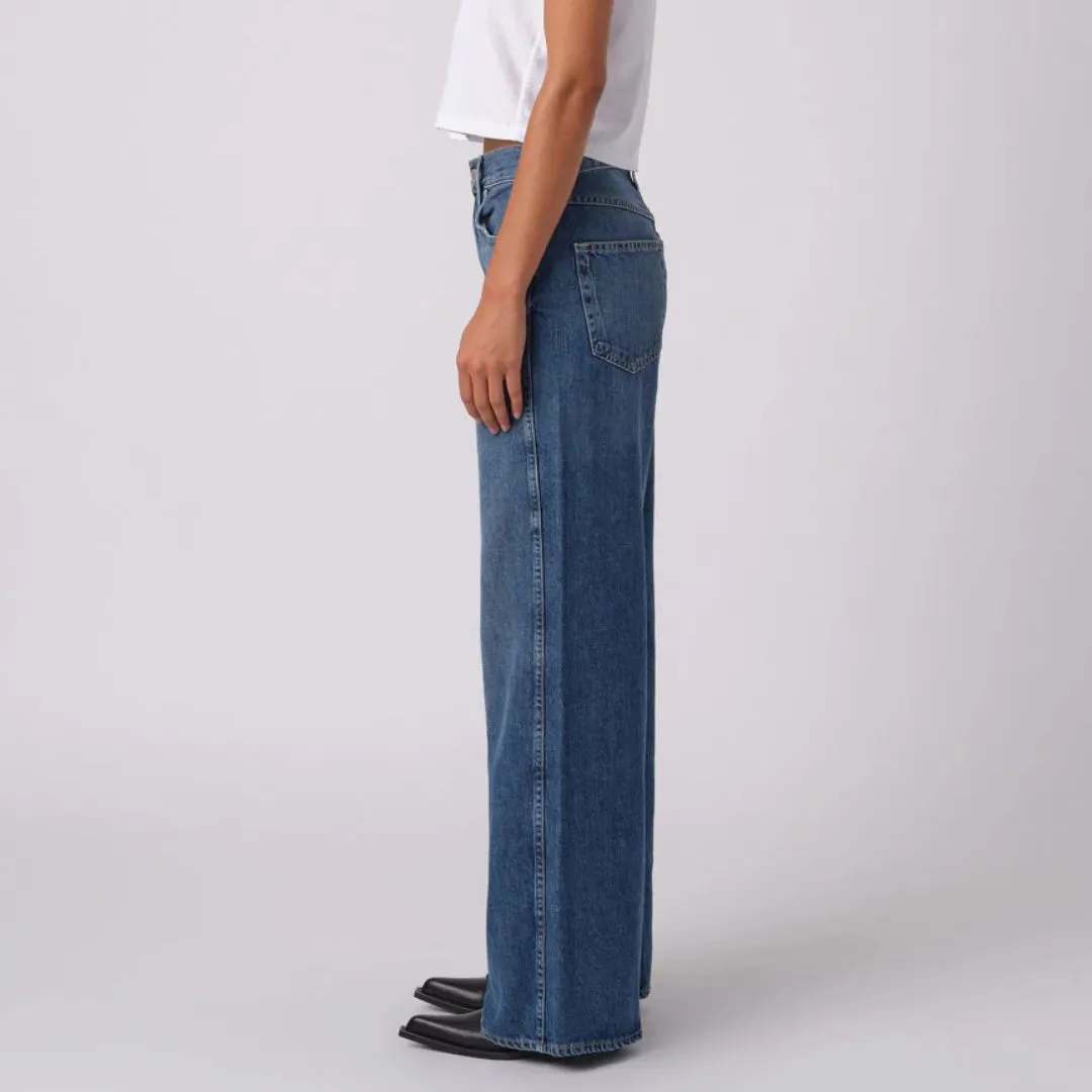 Frida Wide Leg sold by Kerri Rosenthal product image thumbnail 3
