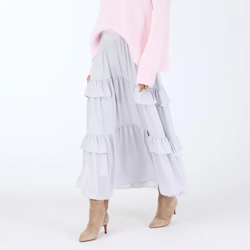 Athena Maxi Skirt sold by Kerri Rosenthal