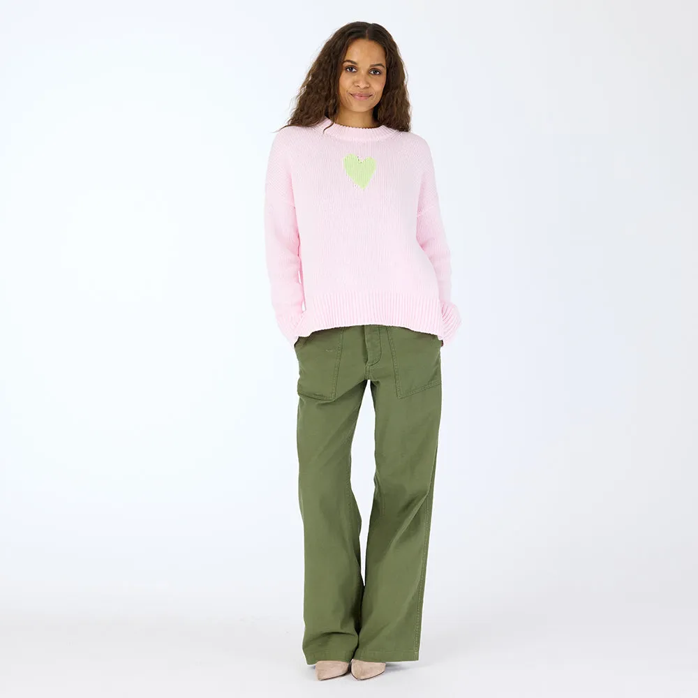 Lovey Pullover sold by Kerri Rosenthal product image thumbnail 3