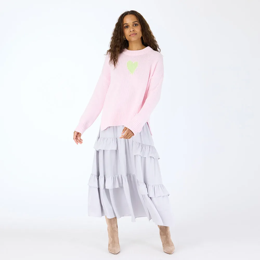 Lovey Pullover sold by Kerri Rosenthal product image thumbnail 5