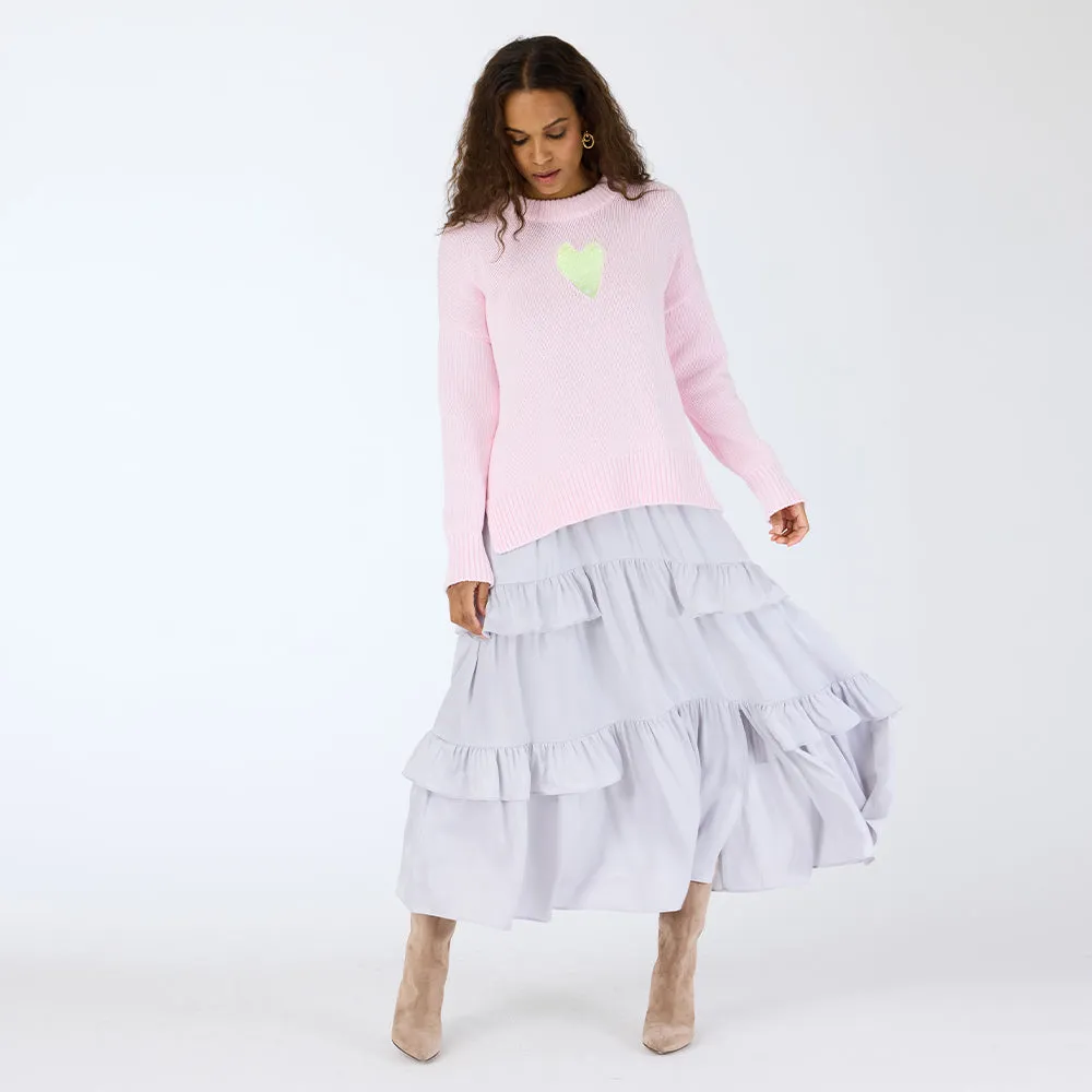 Lovey Pullover sold by Kerri Rosenthal product image thumbnail 2