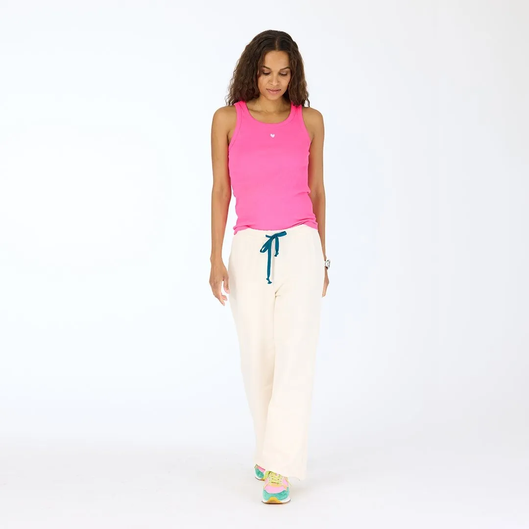 Weekend Barb Sweatpant sold by Kerri Rosenthal product image thumbnail 5