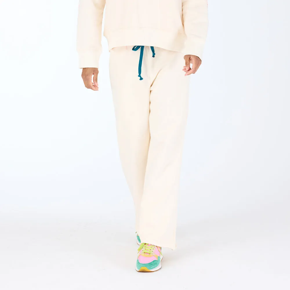 Weekend Barb Sweatpant sold by Kerri Rosenthal