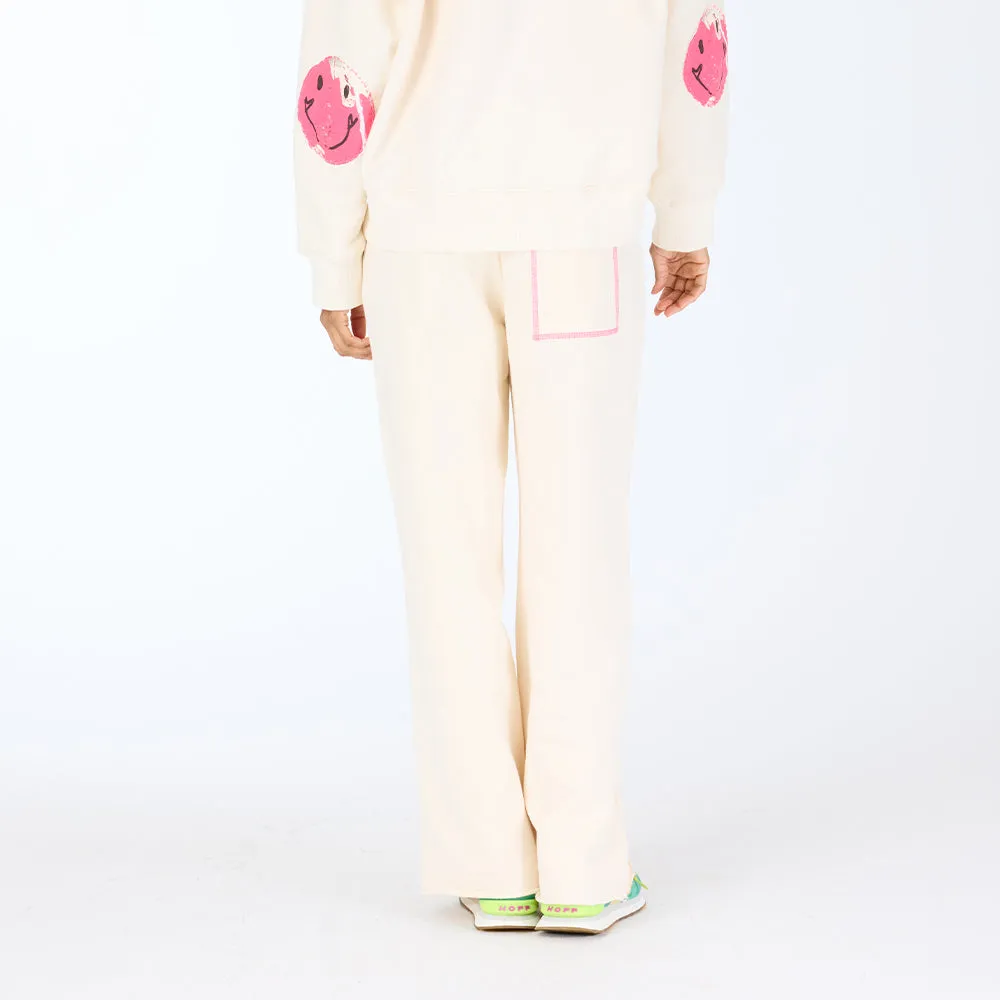 Weekend Barb Sweatpant sold by Kerri Rosenthal product image thumbnail 3