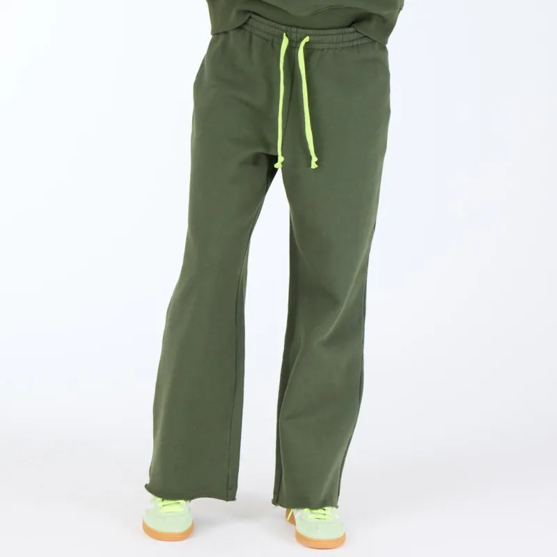 Weekend Barb Sweatpant sold by Kerri Rosenthal