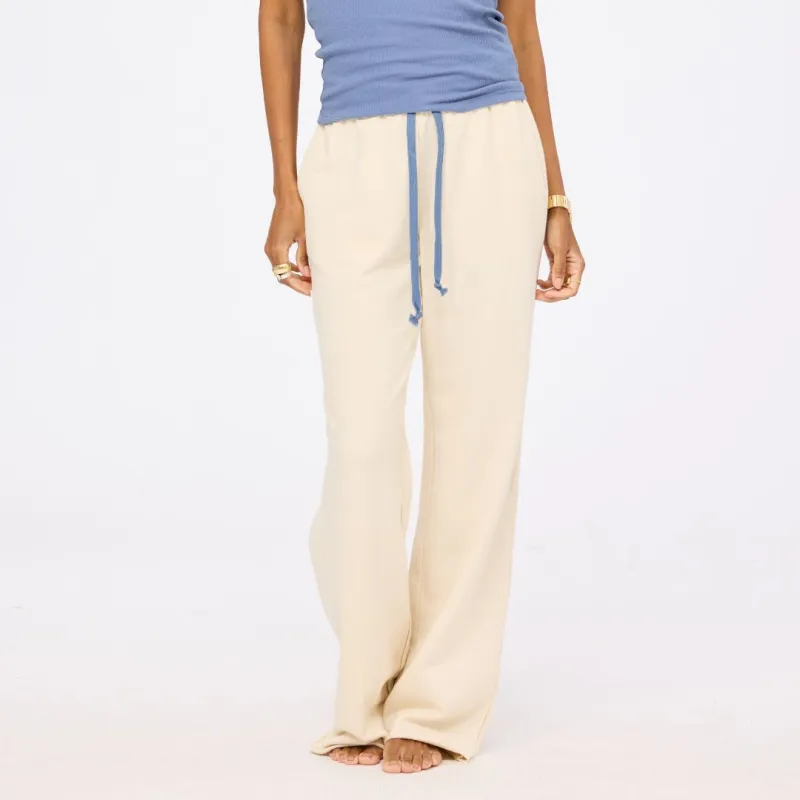 Weekend Barb Sweatpant sold by Kerri Rosenthal